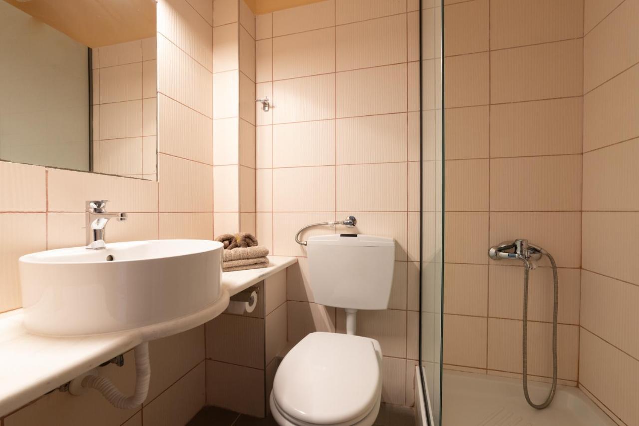ניקיטי Arsas Suites מראה חיצוני תמונה